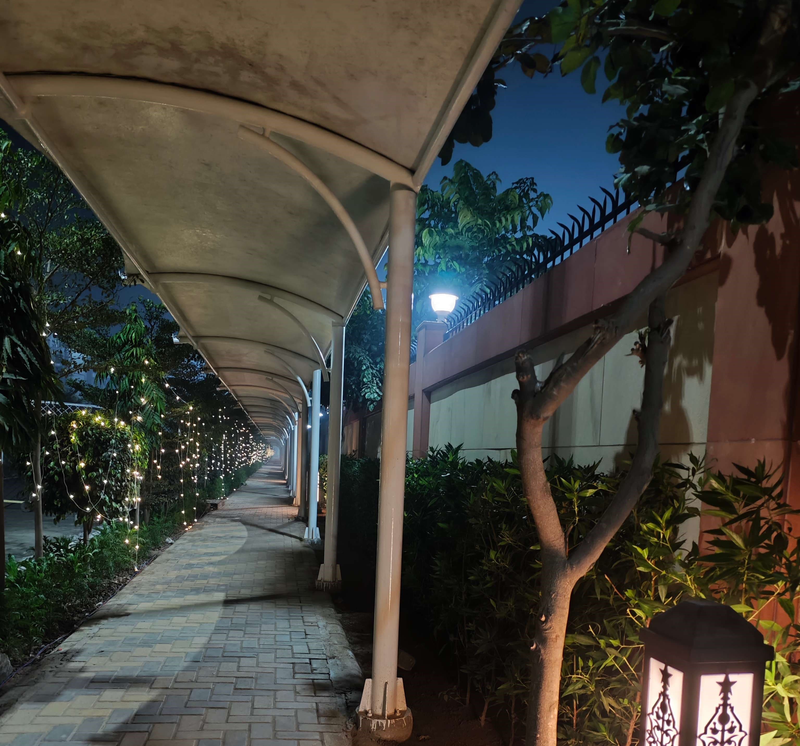 NIT Delhi Academic Building photo 10